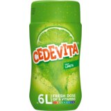 Cedevita Napitak Limeta, 455 g Cene