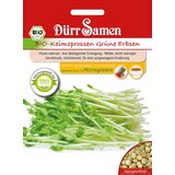 Dürr Samen BIO-kalčki zeleni grah - 75 g | Shoptok.si
