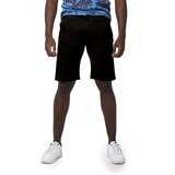 Leone 1947 Kratke hlače & Bermuda Man Bermuda Chinos Črna | Shoptok.si
