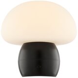 Brilliant LED prigušiva punjiva stolna lampa DUPIS LED/2W/5V 2700K crna | Eponuda.com