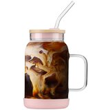 Vialli Design Kozarec 600 ml Fuori – | Shoptok.si