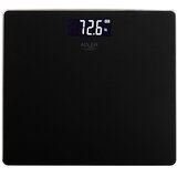 Adler Bathroom scale AD 8194b rechargeable USB-C Black Cijene