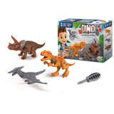 BUKI Sastavi dinosaurusa 104834 | ePonuda.com