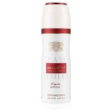 Lattafa Ana Abiyedh Rouge 200 ml u spreju unisex Cijene