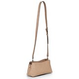 Guess ELLA LOGO GIRLFRIEND CROSSBODY Bež | shoptok.hr