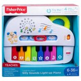  Igr Fp sveznalica Šašavi Piano | Eponuda.ba