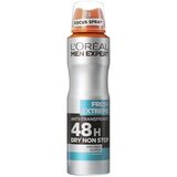 L´Oréal Paris Dezodorans muški Fresh Extreme 150ml | Eponuda.ba