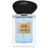 Armani (Giorgio Armani) Armani Privé Vetiver D'Hiver Toaletna voda unisex 50 ml | Shoptok.si