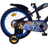 Batman dječji bicikl 16" Black | shoptok.hr