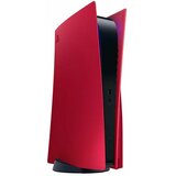 Sony maska za playstation 5 konzolu volcanic red - PS5 cover Cene