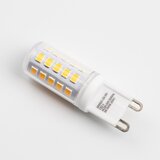  Brilagi - LED stona lampa MILLA 4xG9/3W/230V zlatna/bela | Eponuda.com