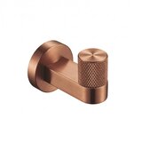 Rea Kopalniški obešalnik 39104 ORI Brush Copper | Shoptok.si