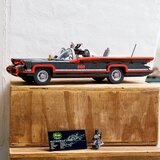 Lego LEGO® Super Heroes 76328 Batman™: Batmobil™ iz klasične TV-serije | Shoptok.si