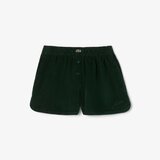 Lacoste Kratke hlače & Bermuda FF5683 Zelena Cene
