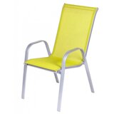  Stolica žuta como 046996 | ePonuda.com