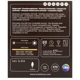  led prigušiva sijalica philips hue white E14/5,5W/230V 2700K | Eponuda.com