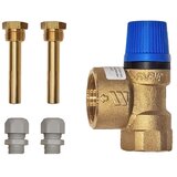 Termo set Tesy EVS/EVS2 160-300L | Eponuda.com