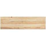 vidaXL Podloge za stopnice 12 kosov 90x30x2 cm trdna hrastovina | Shoptok.si