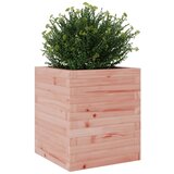  Vrtna sadilica 40x40x46 cm od masivnog drva duglazije | shoptok.hr