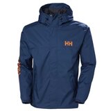 Helly Hansen Yu Ervik Jacket Tamno plava | shoptok.hr