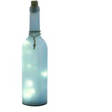 Home Dekorativna flaša sa LED diodama | ePonuda.com