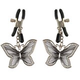 Fetish Fantasy Series Stezaljke za bradavice Butterfly Cijene