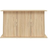  Stalak za akvarij boja hrasta 101x41x58 cm konstruirano drvo | shoptok.hr