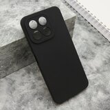  Futrola silikon pro camera za honor x6c crna ( F121768 ) Cene
