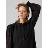 Vero_Moda Bluza 'CABENA' crna | shoptok.hr
