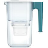 Laica aqua optima perfect pour bokal 2.4L +6 filtera
