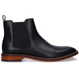 Nae Vegan Shoes Mestni škornji Men's Vegan Chelsea Boots Duncan Black Črna Cene