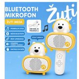  Bluetooth mikrofon Bear beli | Eponuda.com