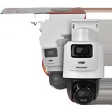 Oem IP Kamera, Odkritje Človeka, Vodoodporna -4MP PT -2.8mm, (5000137658) Cene