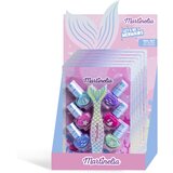 Martinelia Let´s be Mermaid Nails set za nohte za otroke 3+ | Shoptok.si