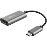 Trust PC ADAPTER USB-C/HDMI,DALYX, (8713439237740) | shoptok.hr