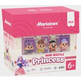 Marioinex mini Waffle Princess 280 kom | shoptok.hr
