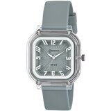 MINGRUI Ženske ure BA-41669 - Temno sive Cene