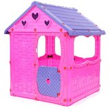  Šimšek kućica playhouse pink ( 981022 ) | ePonuda.com