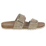 Interbios Sandali & Odprti čevlji NATIKAÄI 7232 Zelena | Shoptok.si