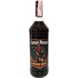 CAPTAIN MORGAN Rum Black, 0.7l | Eponuda.com
