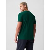 GAP T-shirt with logo - Men | shoptok.hr
