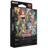 Konami TCG The Chronicles Deck Spirit Charmers, 51 foil karta Cijene