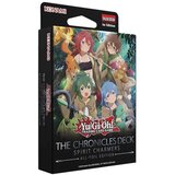 Konami The Chronicles Deck: Spirit Charmers, (5000137444) Cene