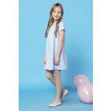 MiniMom by Tessita Kids's Dress MMD32 9 Cene'.'