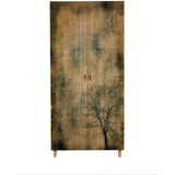Hanah home Ormar Stil 90x192x52cm Hrast | Eponuda.ba