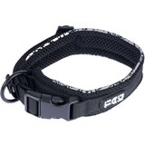 TIAKI ogrlica Reflective - Veličina S: opseg vrata 25 - 35 cm, širina 15 mm | shoptok.hr