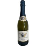 Caldirola la marchesina penušavo belo vino, 0.75l