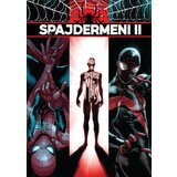 Golconda Brajan Majkl Bendis, Sara Pičeli - Spajdermeni II ep.1 Cene