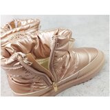 Lee Cooper Škornji za sneg LCJ23441965 Pozlačena | Shoptok.si