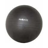 Amila pilates lopta 65cm sa pumpom Cijene